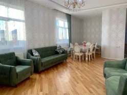 Satılır ev/villa 6 otaqlı 250 m², Masazır q.-16