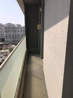 Satılır yeni tikili 3 otaqlı 143 m², 20 yanvar m.-9