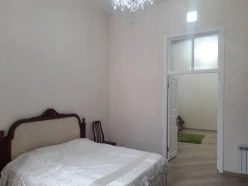 İcarə köhnə tikili 2 otaqlı 60 m², Ağcabədi-3