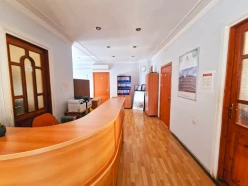 İcarə obyekt 670 m², Badamdar q.-11