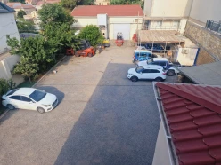 İcarə obyekt 670 m², Badamdar q.-28