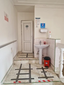 İcarə obyekt 670 m², Badamdar q.-23