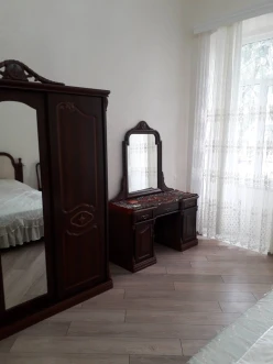 İcarə köhnə tikili 2 otaqlı 60 m², Ağcabədi-5