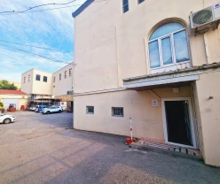 İcarə obyekt 670 m², Badamdar q.-30