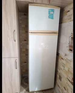 İcarə yeni tikili 1 otaqlı 39 m², Masazır q.-4