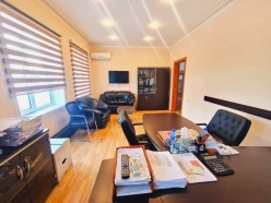 İcarə obyekt 670 m², Badamdar q.-8