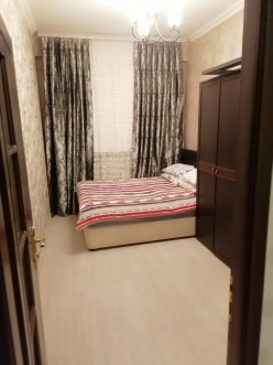 Satılır yeni tikili 2 otaqlı 53 m², Masazır q.-3