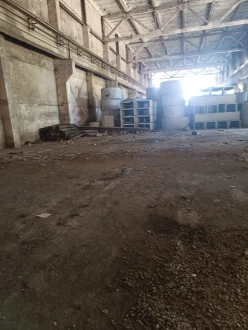 İcarə obyekt 500 m², Dərnəgül m.-6 İcarə obyekt 500 m², Dərnəgül m.-6