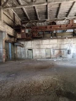 İcarə obyekt 500 m², Dərnəgül m.-5 İcarə obyekt 500 m², Dərnəgül m.-5