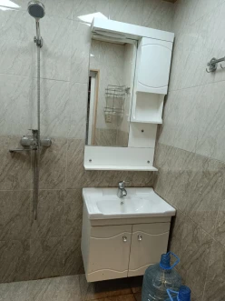 İcarə yeni tikili 1 otaqlı 39 m², Masazır q.-8