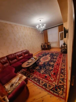 Satılır yeni tikili 2 otaqlı 53 m², Masazır q.-2