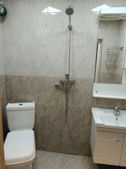 İcarə yeni tikili 1 otaqlı 39 m², Masazır q.-9