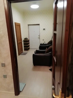 Satılır yeni tikili 2 otaqlı 53 m², Masazır q.-5