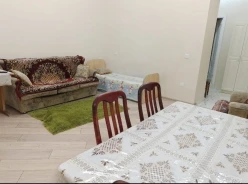 İcarə köhnə tikili 2 otaqlı 60 m², Ağcabədi-2