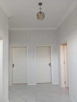 Satılır yeni tikili 3 otaqlı 80 m², Abşeron r.-5