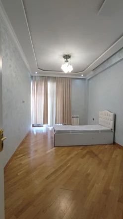 İcarə yeni tikili 3 otaqlı 100 m², Şah İsmayıl Xətai m.-11