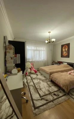 Satılır yeni tikili 2 otaqlı 85 m²,  İnşaatçılar m.-3