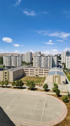 Satılır yeni tikili 2 otaqlı 60 m²,  İnşaatçılar m.-14