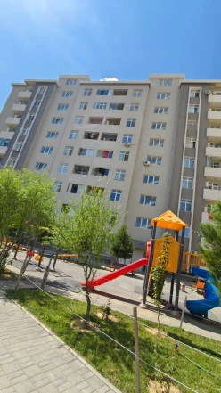 Satılır yeni tikili 2 otaqlı 60 m²,  İnşaatçılar m.-11