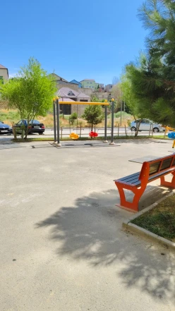 Satılır yeni tikili 2 otaqlı 60 m²,  İnşaatçılar m.-2