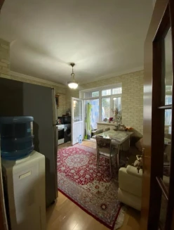 Satılır yeni tikili 2 otaqlı 85 m²,  İnşaatçılar m.-6