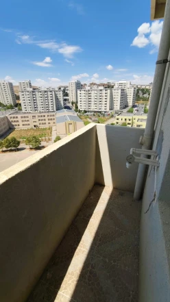 Satılır yeni tikili 2 otaqlı 60 m²,  İnşaatçılar m.-8