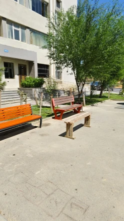 Satılır yeni tikili 2 otaqlı 60 m²,  İnşaatçılar m.-13