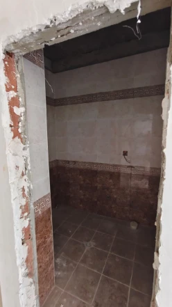 Satılır yeni tikili 2 otaqlı 60 m²,  İnşaatçılar m.-7