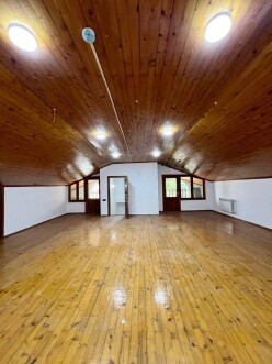 İcarə obyekt 400 m²,  Elmlər Akademiyası m.-3