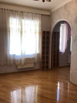 İcarə yeni tikili 4 otaqlı 190 m², Nizami m.-11