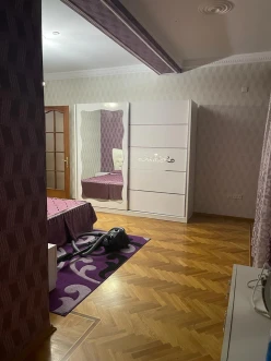 İcarə yeni tikili 4 otaqlı 190 m², Nizami m.-4