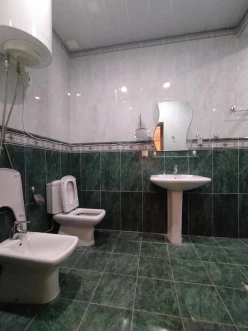 İcarə yeni tikili 4 otaqlı 190 m², Nizami m.-8