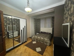 İcarə yeni tikili 4 otaqlı 190 m², Nizami m.-6