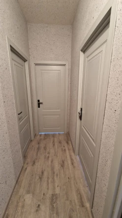 Satılır yeni tikili 3 otaqlı 68 m², Masazır q.-13