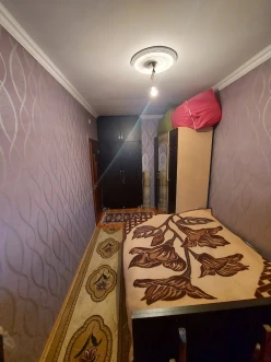 Satılır köhnə tikili 2 otaqlı 45 m², Sumqayıt-6