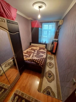 Satılır köhnə tikili 2 otaqlı 45 m², Sumqayıt-4