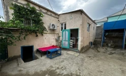 Satılır bağ evi 80 m², Lökbatan q.-10