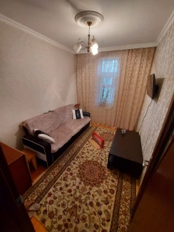 Satılır köhnə tikili 2 otaqlı 45 m², Sumqayıt-2