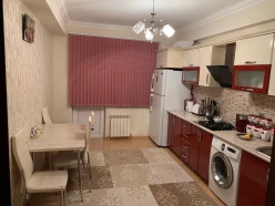 Satılır yeni tikili 2 otaqlı 83 m², Masazır q.-5