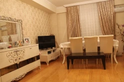 Satılır yeni tikili 2 otaqlı 83 m², Masazır q.-8