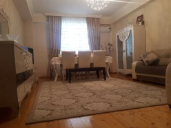 Satılır yeni tikili 2 otaqlı 83 m², Masazır q.-7