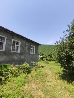 Satılır bağ evi 273 m², Oğuz-6