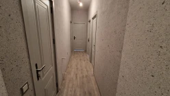 Satılır yeni tikili 3 otaqlı 68 m², Masazır q.-6