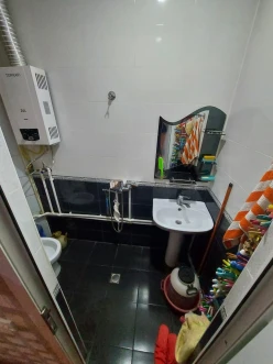 Satılır köhnə tikili 2 otaqlı 45 m², Sumqayıt-7