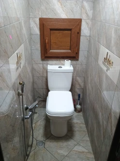 İcarə yeni tikili 2 otaqlı 85 m²,  İnşaatçılar m.-9