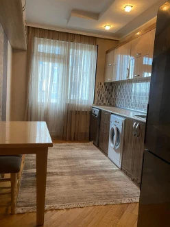 Satılır yeni tikili 3 otaqlı 110 m²,  Bakıxanov-4
