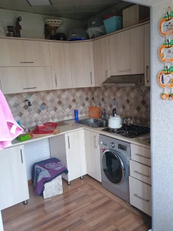 İcarə yeni tikili 2 otaqlı 85 m²,  İnşaatçılar m.-8