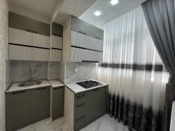 Satılır yeni tikili 2 otaqlı 62 m²,  Həzi Aslanov m.-3