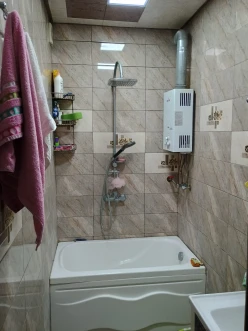 İcarə yeni tikili 2 otaqlı 85 m²,  İnşaatçılar m.-11