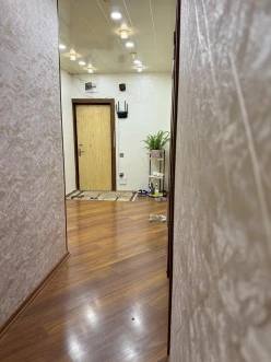 İcarə köhnə tikili 4 otaqlı 120 m²,  İnşaatçılar m.